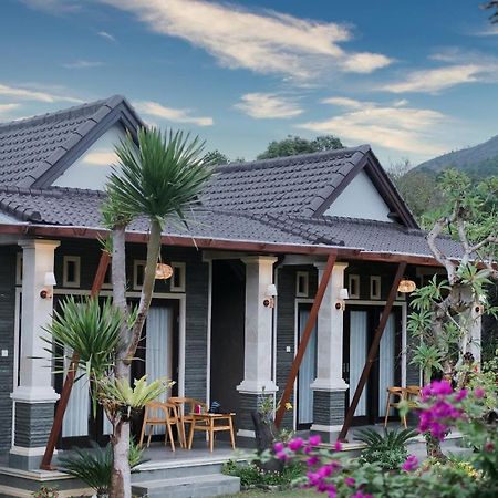 The Lava Bali Villa And Hot Spring Kintamani  Exterior photo