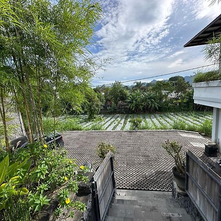 The Lava Bali Villa And Hot Spring Kintamani  Exterior photo