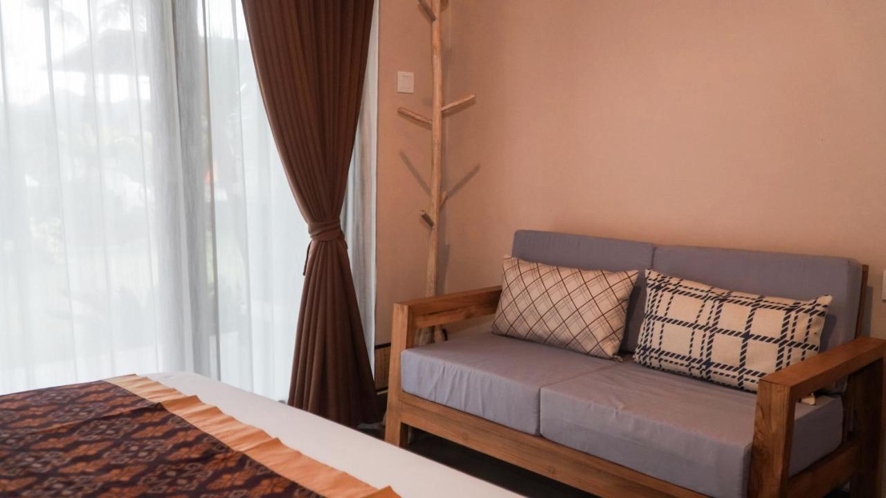 The Lava Bali Villa And Hot Spring Kintamani  Exterior photo