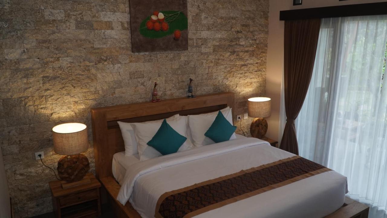 The Lava Bali Villa And Hot Spring Kintamani  Exterior photo