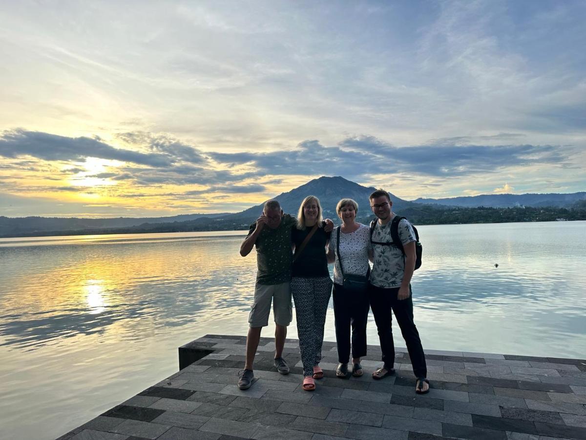 The Lava Bali Villa And Hot Spring Kintamani  Exterior photo