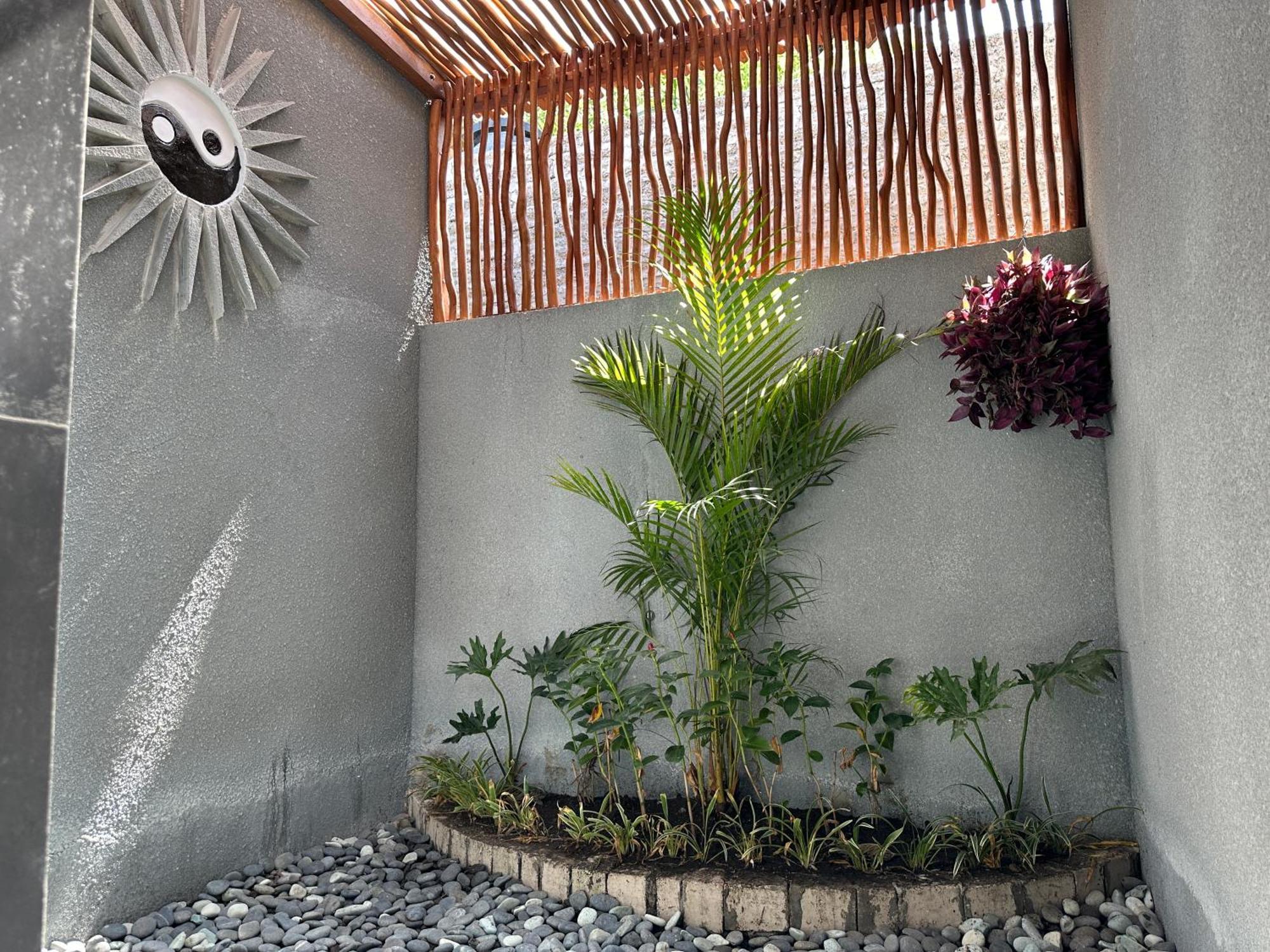 The Lava Bali Villa And Hot Spring Kintamani  Exterior photo