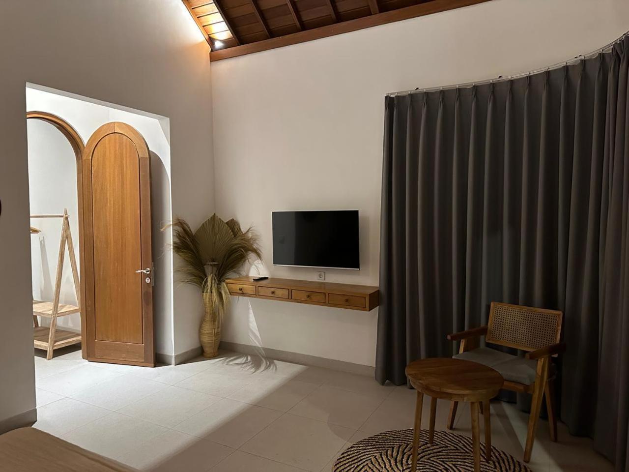 The Lava Bali Villa And Hot Spring Kintamani  Exterior photo